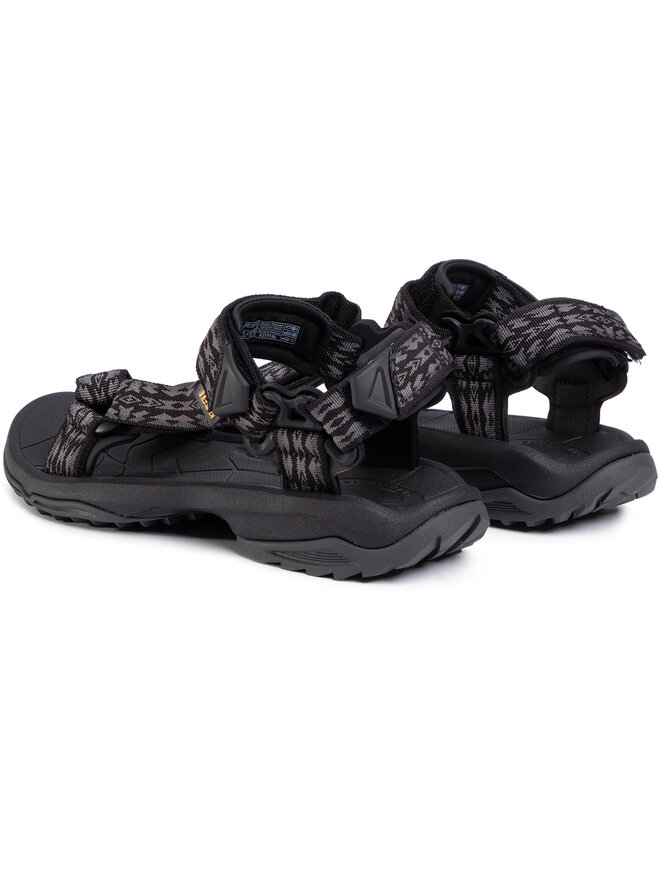 Teva Σανδάλια Teva Terra Fi Lite 1001473 Μαύρο