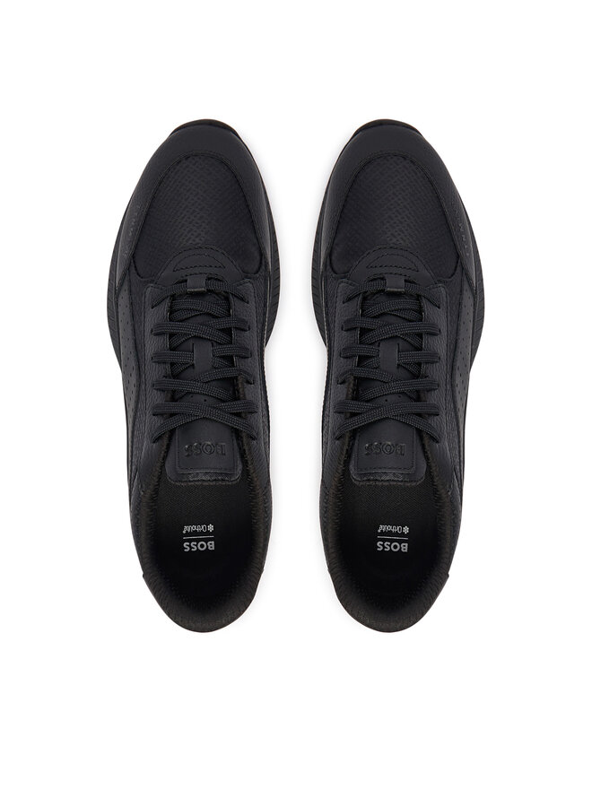 BOSS Sneakers BOSS Ttnm Evo 50557828 Schwarz