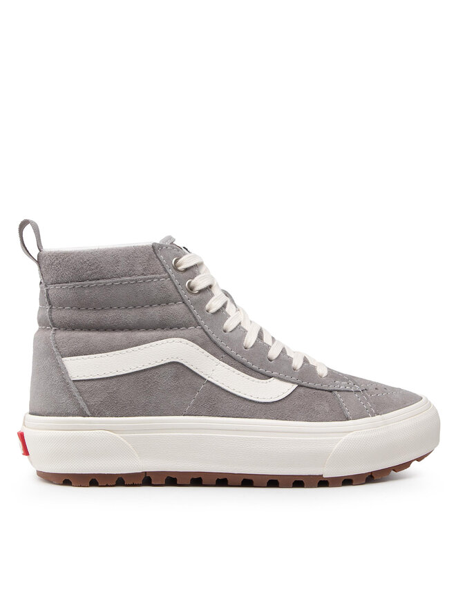 Vans Sneakersy Vans Sk8-Hi Mte-1 VN0A5HZY6J61 Szary