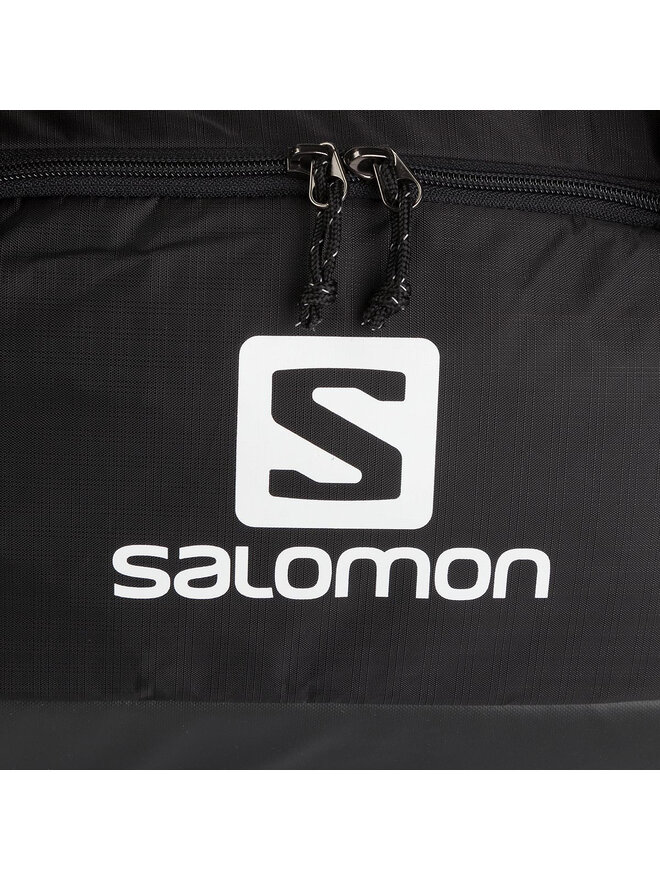 Salomon Tasche Salomon Travel Bag LC1083300 Schwarz