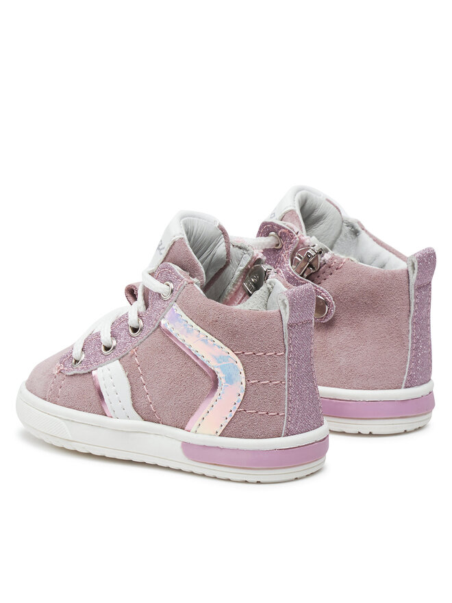 Primigi Botines planos Primigi 6904600 M Rosa