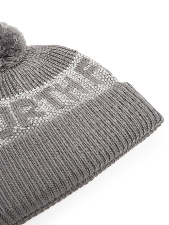 The North Face Gorro The North Face Retro Cabin NF0A88QWRO01 Gris