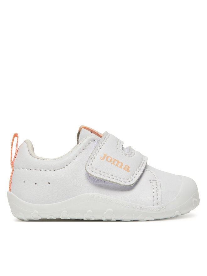 Joma Sneakers Joma Teddy Baby 2529 TEDYBS2529V Weiß