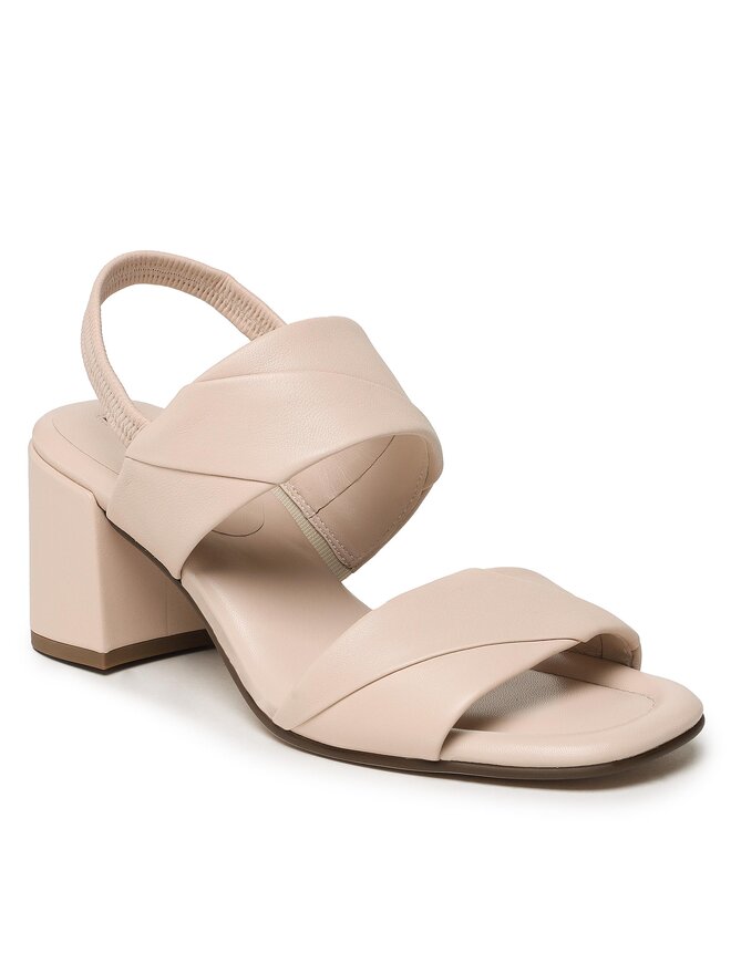 Sandales HOGL Bella Beige chaussures