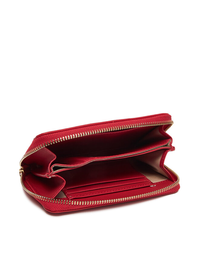 Valentino Великий жіночий гаманець Valentino VPS8NS133 Червоний