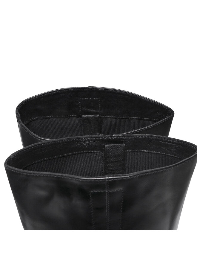 Vagabond Shoemakers Cizme Vagabond Shoemakers Alina 5221-001-20 Negru
