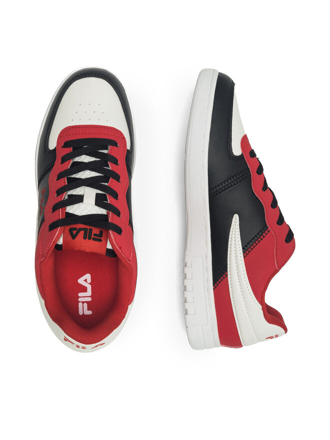 Fila Zapatillas Fila NOCLAF CB low FFM0032 80010 De color