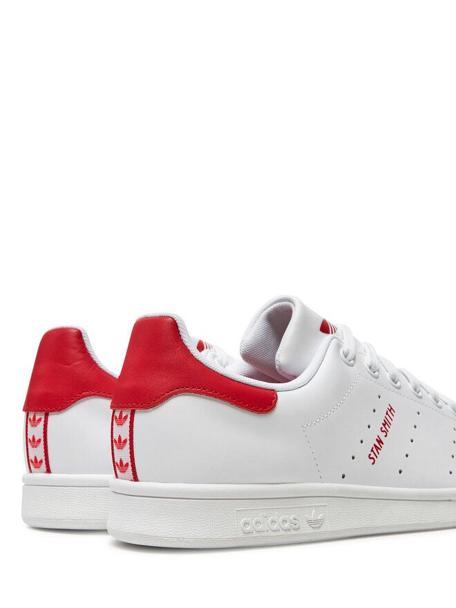 Adidas rouge stan smith 2025