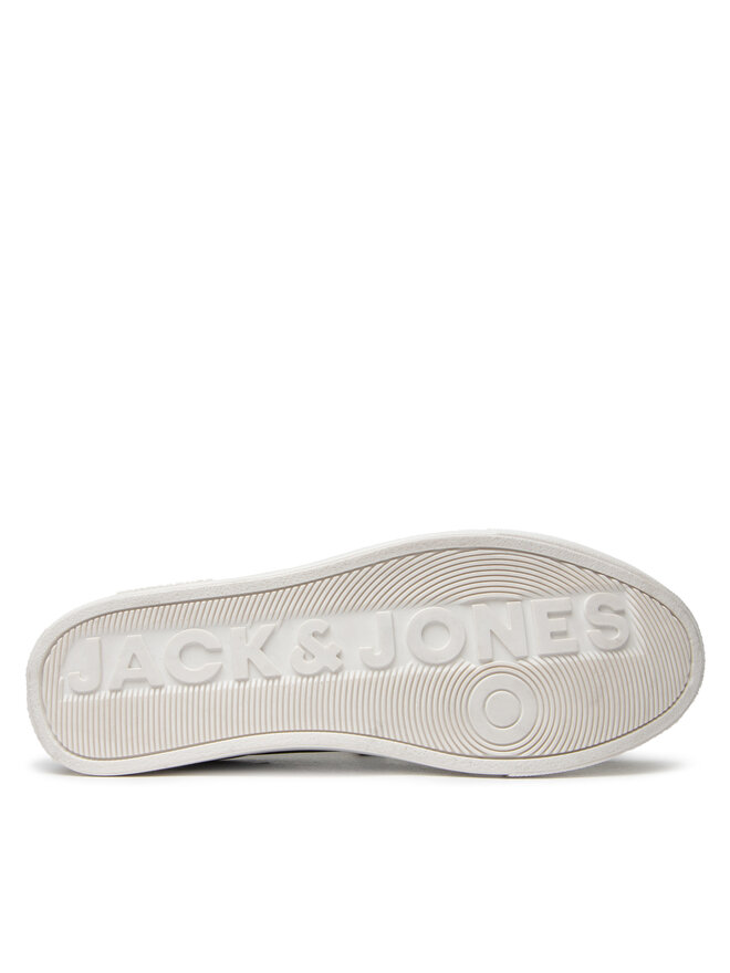 Jack&Jones Снікерcи Jack&Jones Jfwgalaxy 12202588 Чорний
