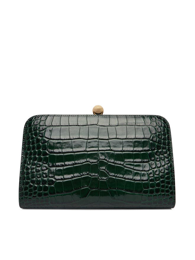 Furla Handtasche Furla WB01901 BX4255 IT 4282S 1007 Grün