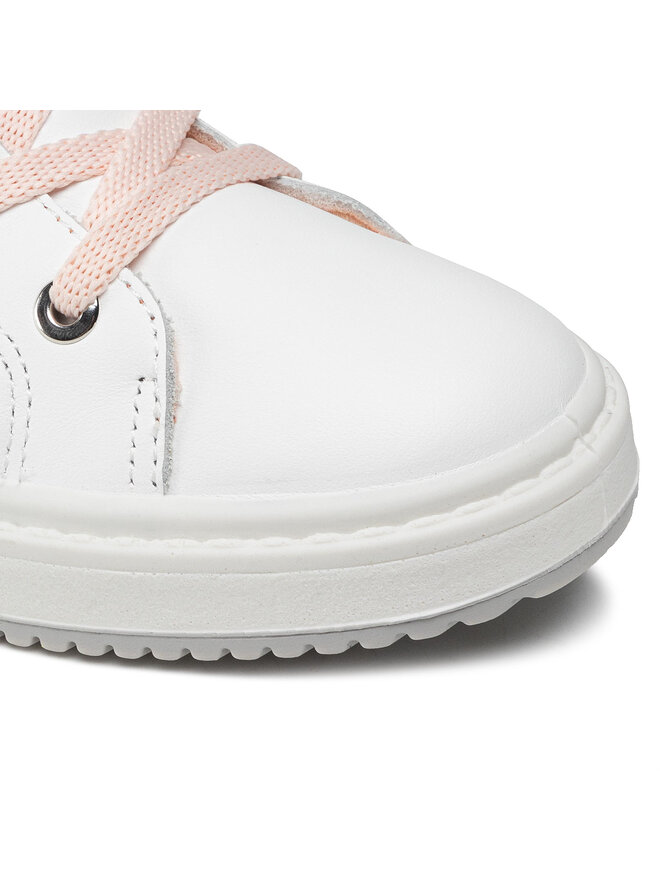 Primigi Sneakersy Primigi 1867100 D Bílá