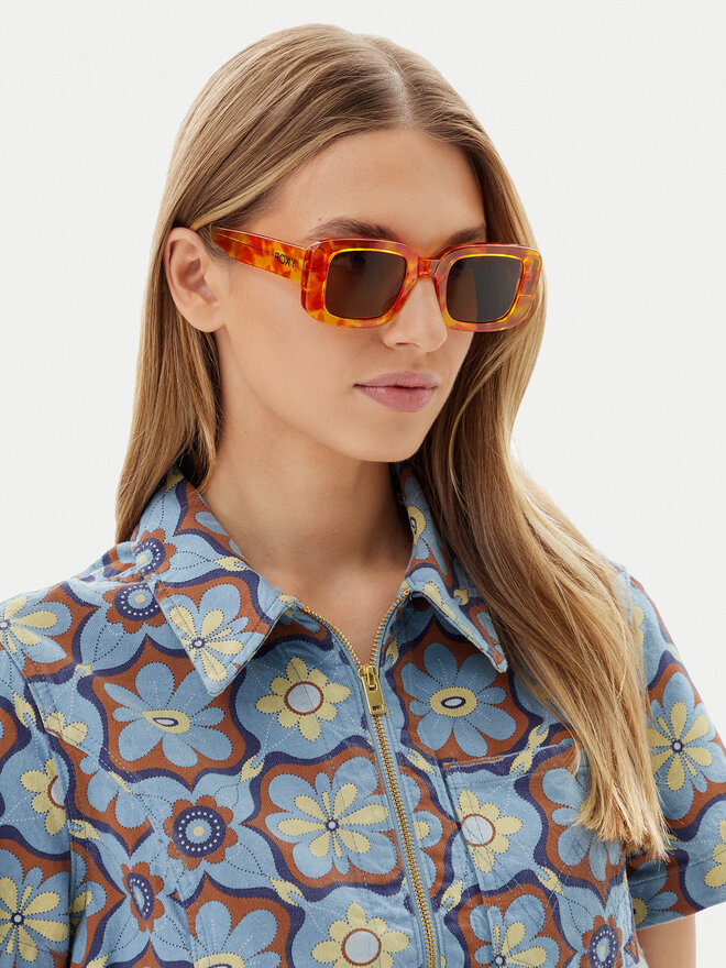 Roxy Sonnenbrillen Roxy RX6771 Braun