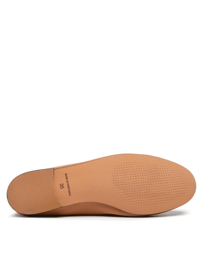 Filipe Slipper Filipe 10646 Braun