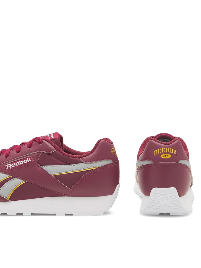 Reebok Снікерcи Reebok Rewind Run ID5153 Бордовий