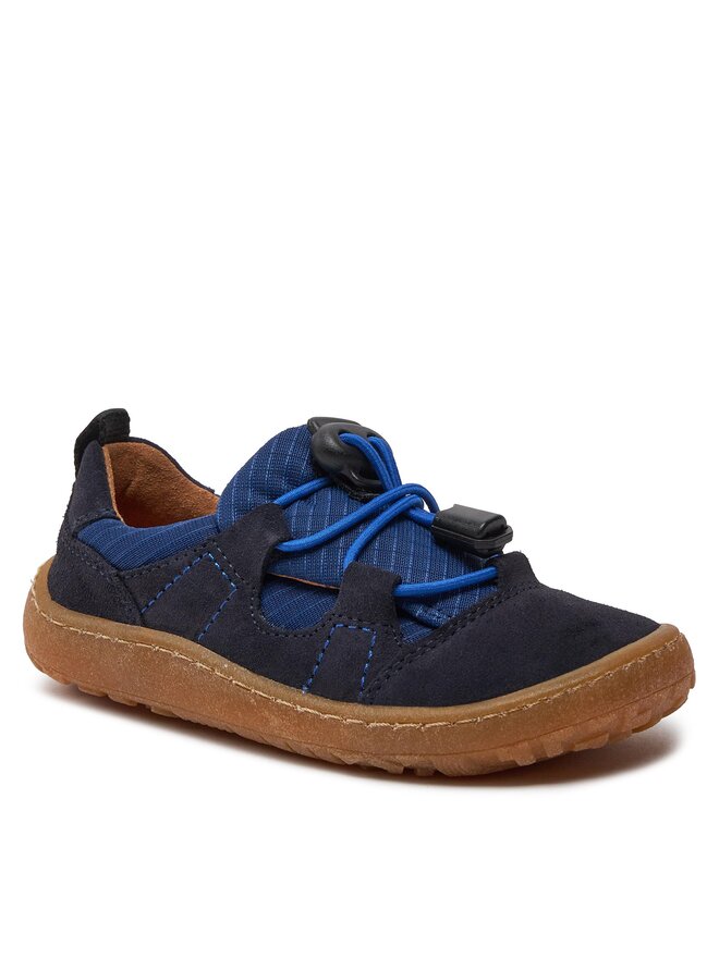 Froddo Tenisice Froddo Barefoot Track G3130243-1 M Tamnoplava