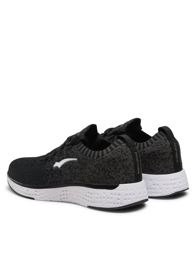 Bagheera Sneakers Bagheera Motion 86574-2 C0108 Schwarz
