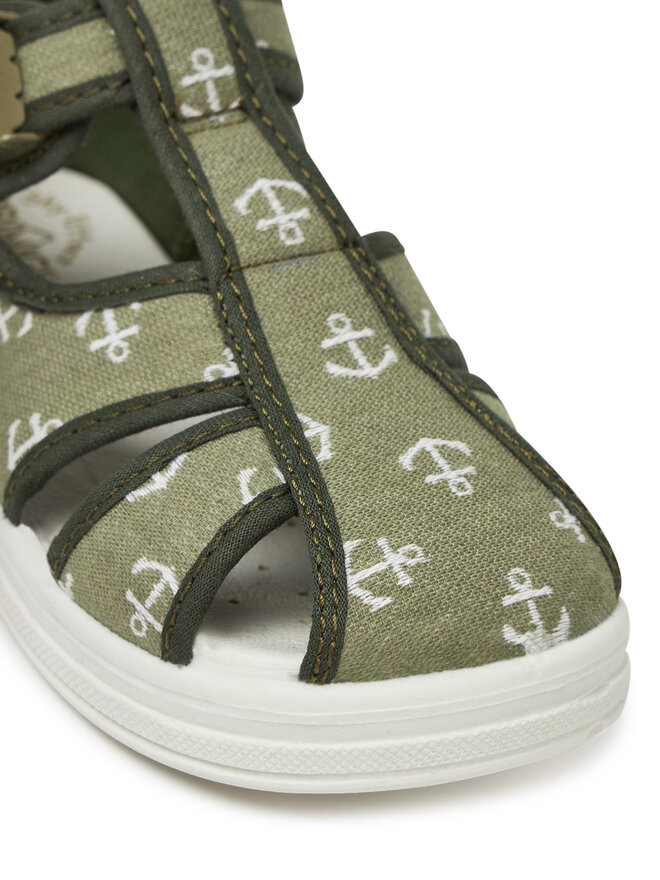 Primigi Kapcie Primigi 7854744 M Khaki