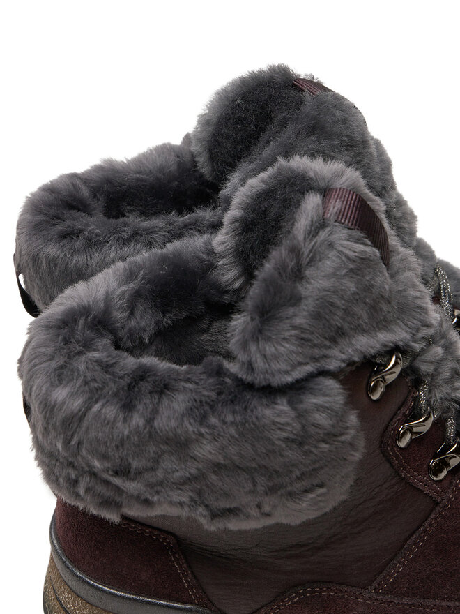 Ara Stiefeletten Ara Osanka 12-24550-19 Braun