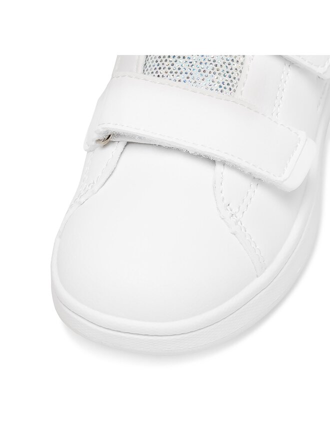 Beverly Hills Polo Club Sneakers Beverly Hills Polo Club V12-761(III)DZ Weiß