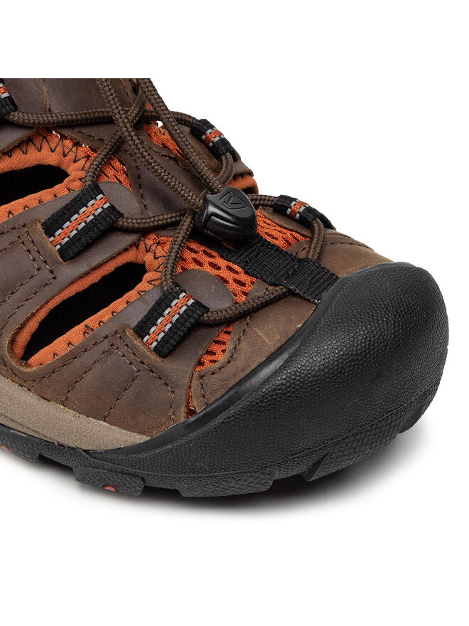 Keen Sandály Keen Arroyo II 1008419 Hnědá