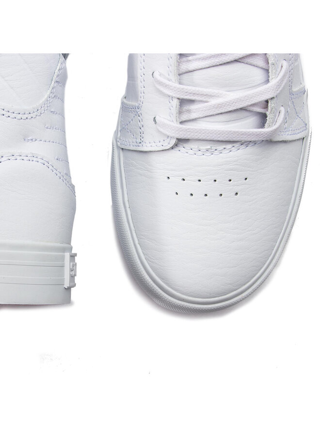 Supra Sneakers Supra Skytop 08003-149-M Weiß