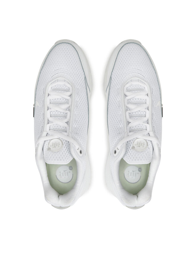 Nike Sneakers Nike Air Max Pulse DR0453 101 Alb