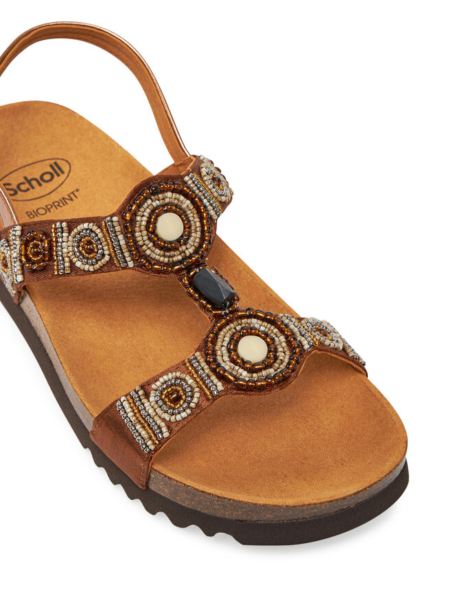 Scholl Sandale Scholl Bagota MF32006 1011 Maro
