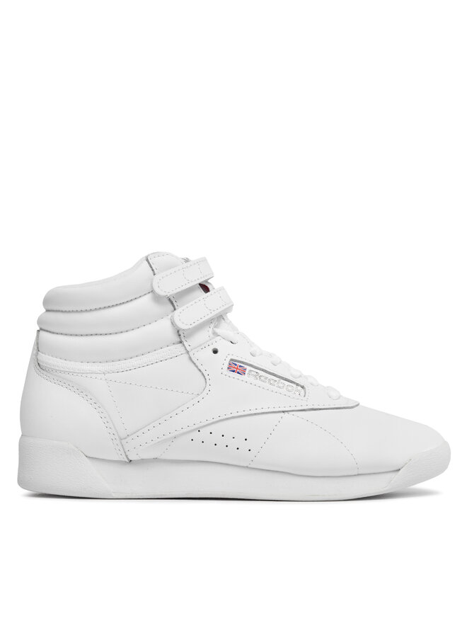 Sneakers Reebok F/S Hi 2431 Weiß | eschuhe.de