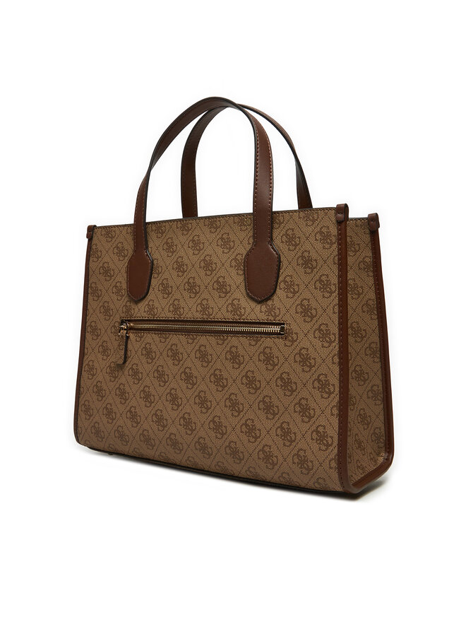 Guess Torebka Guess HWSG86 54220 Brązowy