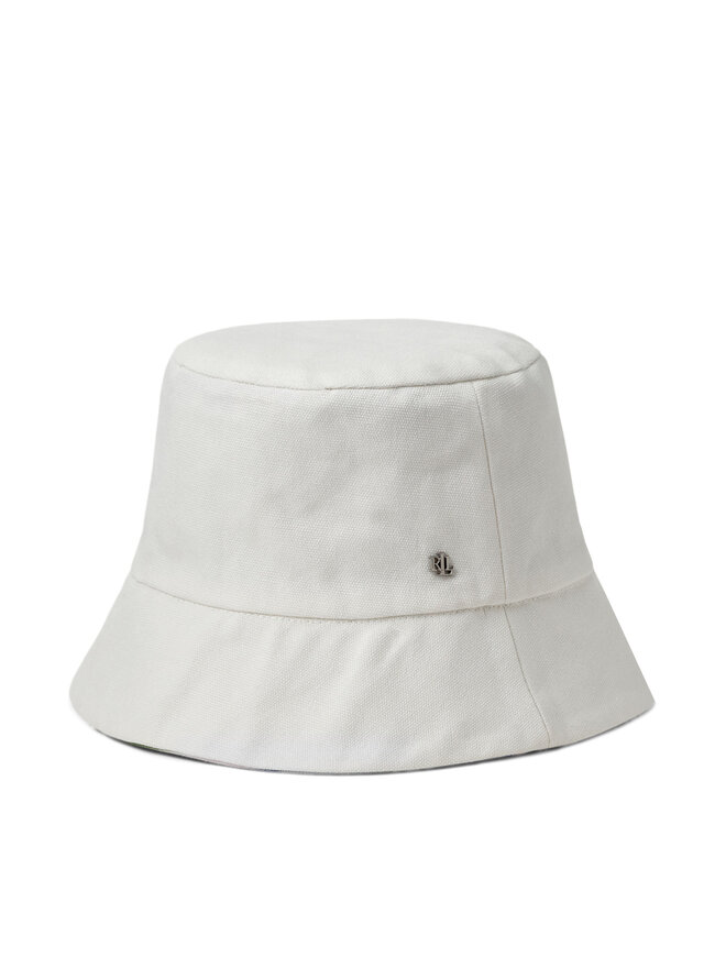 LAUREN RALPH LAUREN Kalap LAUREN RALPH LAUREN Bucket 454974770001 Kék