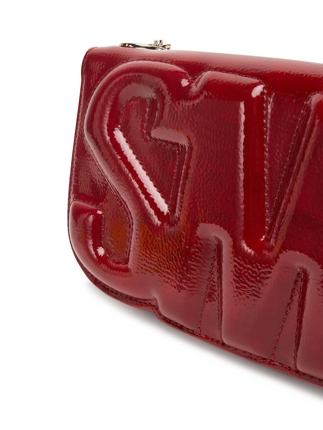 Steve Madden Handtasche Steve Madden Bzoie SM13002239 Rot