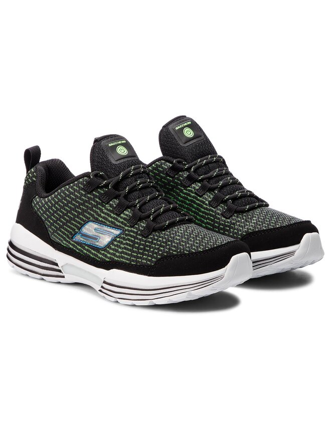 Skechers luminators aufladen cheap