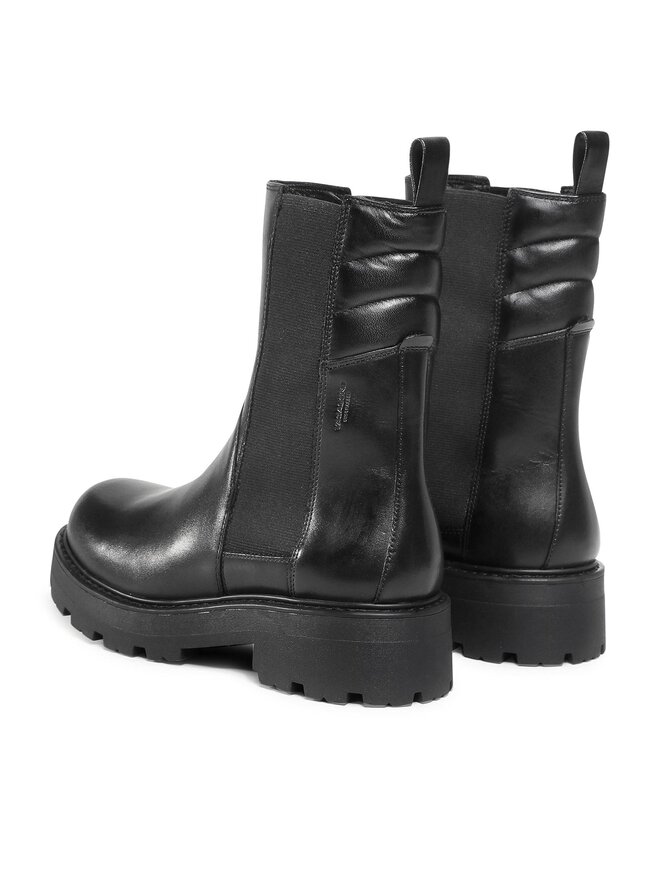 Vagabond Shoemakers Боти тип челси Vagabond Shoemakers Cosmo 2.0 4849-401-20 Черен