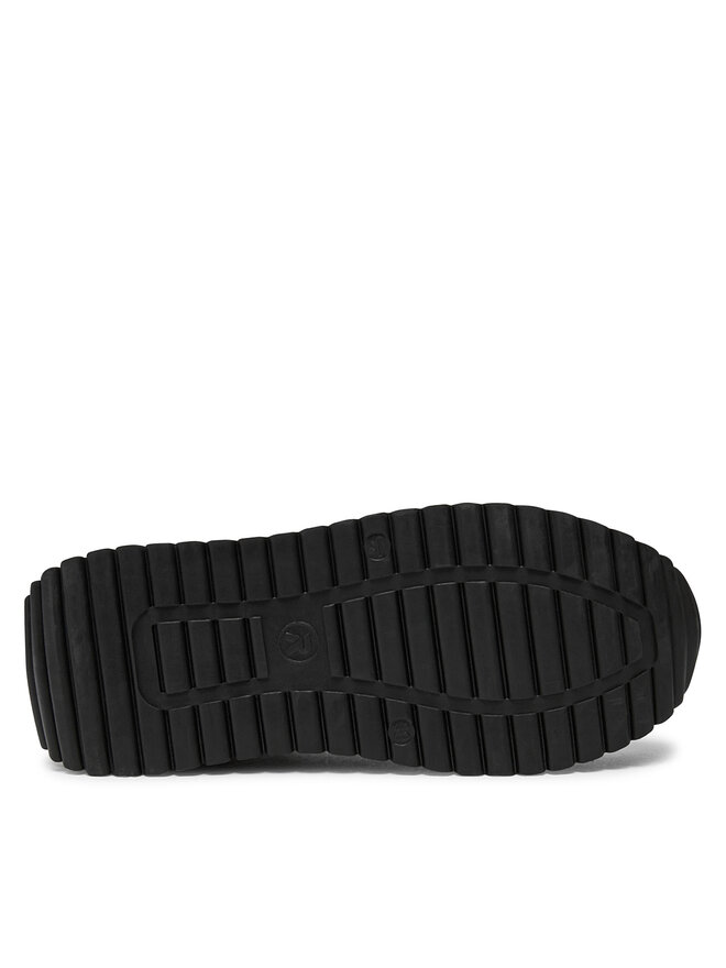 Rieker Revolution Lifestyle Bakancs Rieker Revolution Lifestyle W0960-00 Fekete