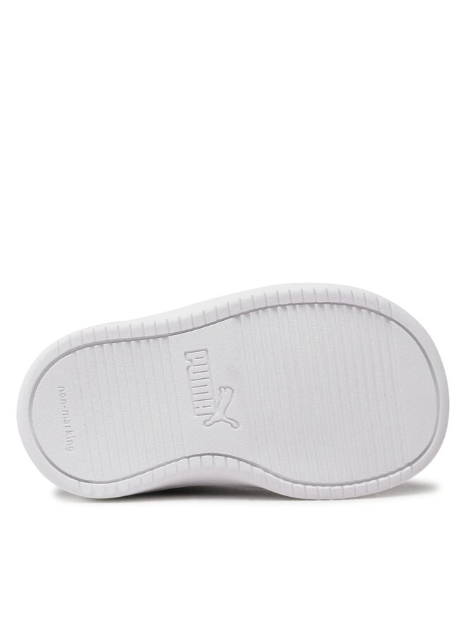 Puma Сникърси Puma Rickie Ac Inf 384314 07 Тъмносин