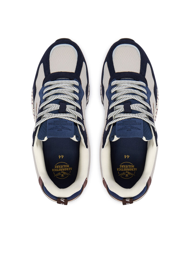 Aeronautica Militare Снікерcи Aeronautica Militare 262SC0276UCT04327 Кольоровий