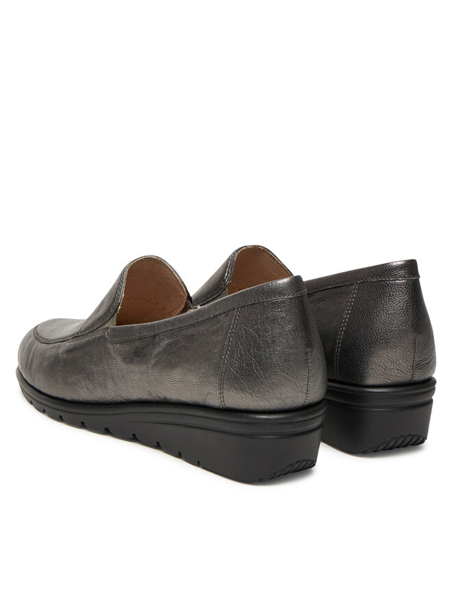 Caprice Zapatos hasta el tobillo Caprice 9-24701-42 Gris