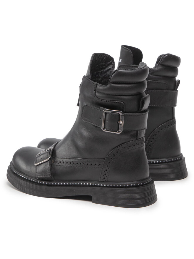 Rage Age Stivaletti Rage Age RA-83-06-000478 Nero