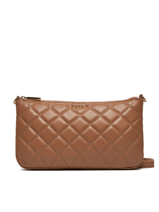 Liu Jo Сумка Liu Jo Ecs Minibag AF4009 E0002 Коричневий