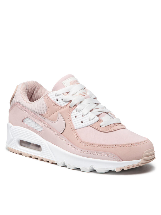 Nike Снікерcи Nike Air Max 90 DJ3862 600 Рожевий