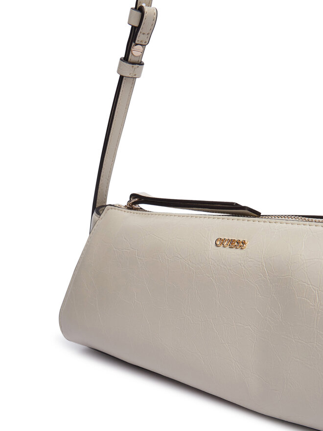 Guess Сумка Guess Xeba Mini HWTC97 31720 Світло-бежевий