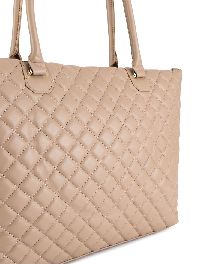 Jenny Fairy Handtasche Jenny Fairy JFR-K-012-06 Beige