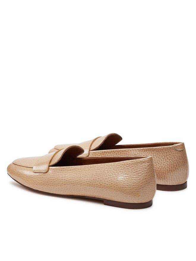 Geox Loafers Geox D Marsilea D45W6C 000FM C8191 Beige