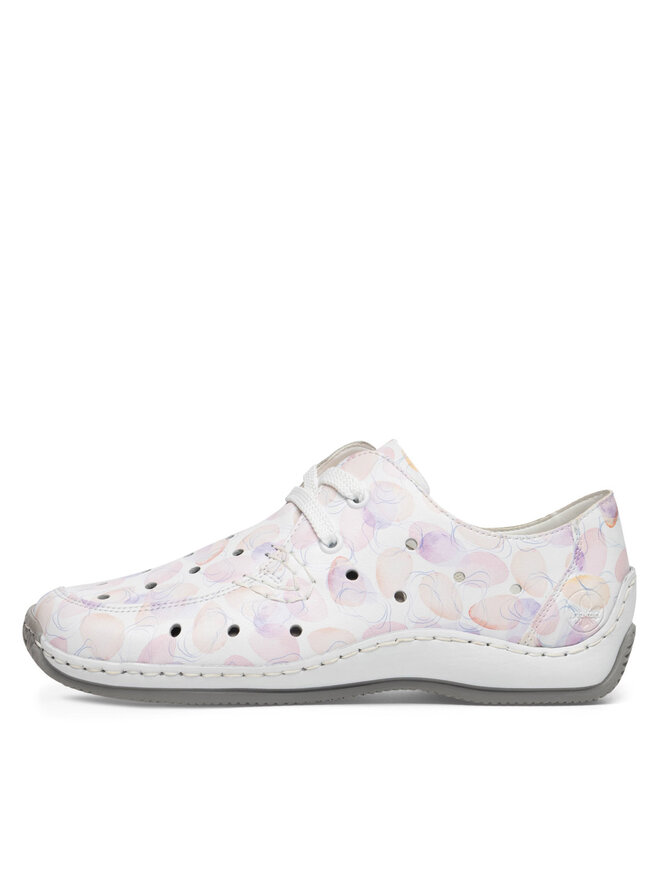 Rieker Zapatos hasta el tobillo Rieker L1715-91 De color