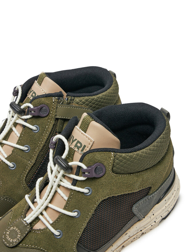 Mayoral Sneakers Mayoral 48512 43 Khakifarben