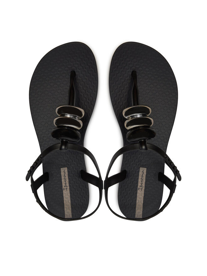 Ipanema Sandalen Ipanema 83507 Schwarz