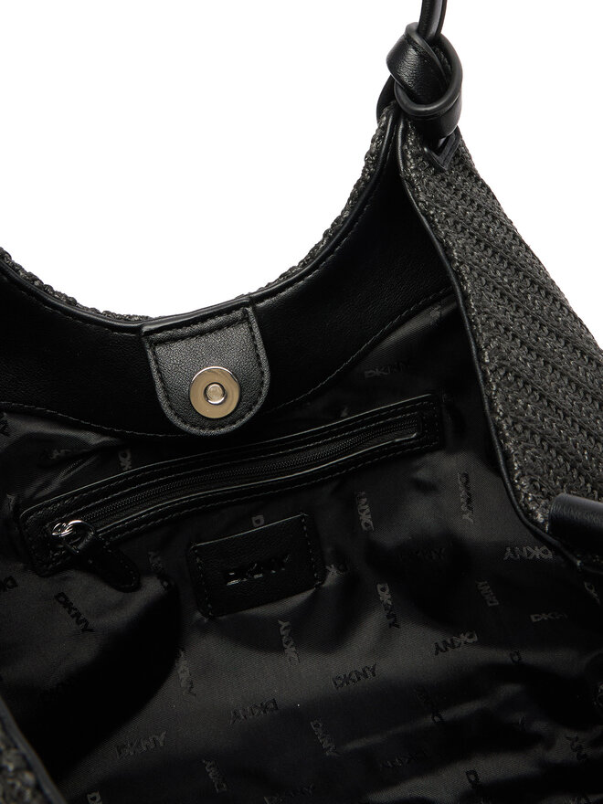 DKNY Handtasche DKNY Paula R61AOE49 Schwarz