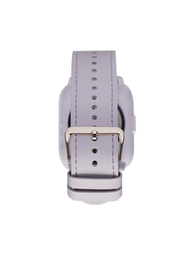 Amazfit Смарт годинник Amazfit Active W2211EU3N Фіолетовий