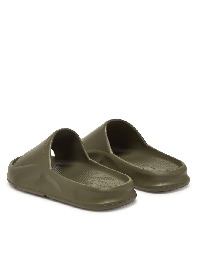Jack&Jones Iešļūcenes Jack&Jones 12251282 Zaļš
