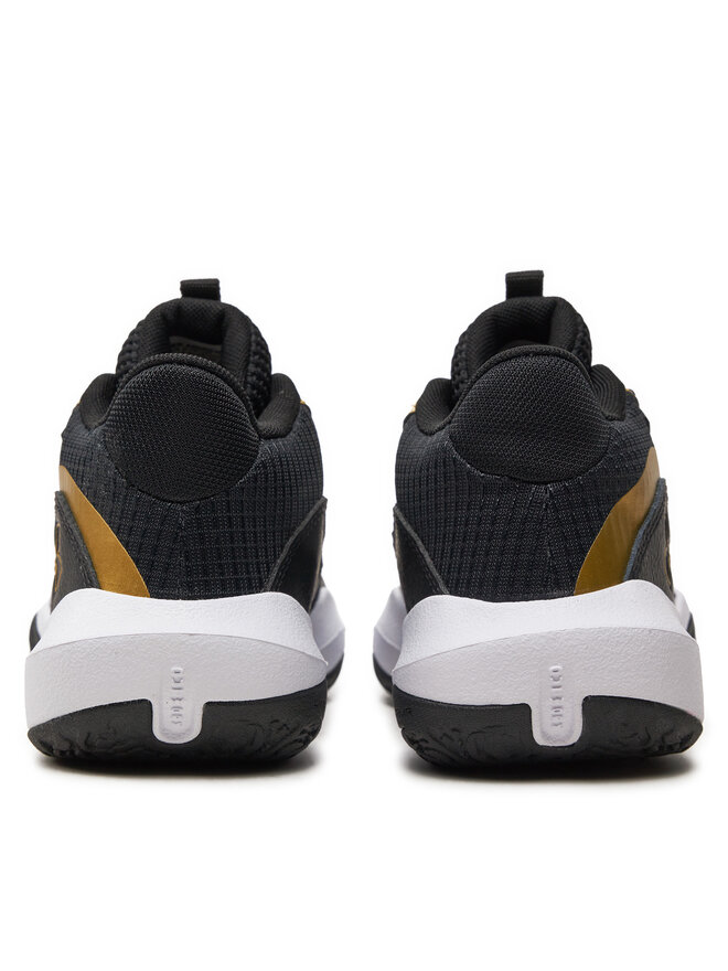 Under Armour Scarpe da basket Under Armour Pre-School UA Lockdown 7 3028514 Nero